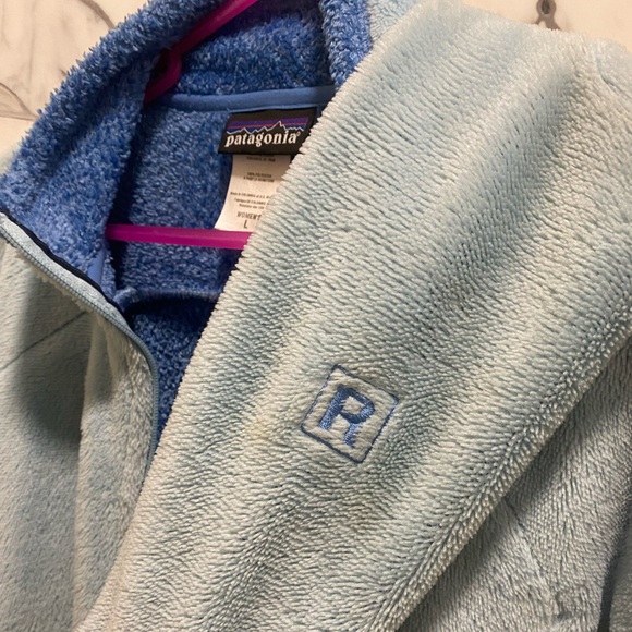 Patagonia R jacket - Picture 2 of 5